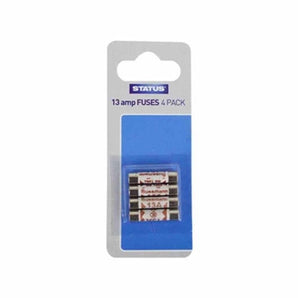 Status Fuses Carded