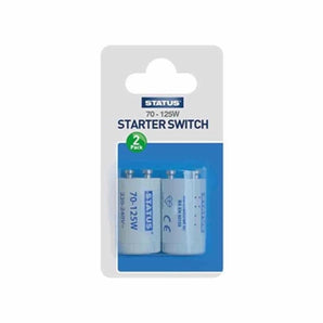 Status Starter Switches