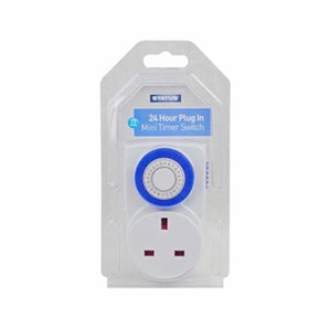 Status 24h Mini Timer