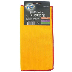 Micro Brite Microfibre Dusters