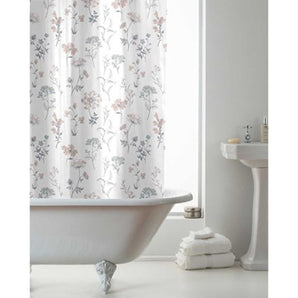 Countryclub Shower Curtain
