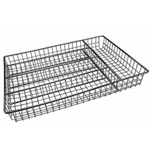 Apollo Chrome Cutlery Tray