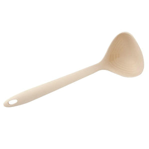 Apollo Ladle Silicone Beige