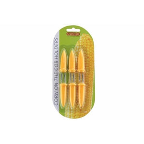 Apollo Corn On Cob Skewer