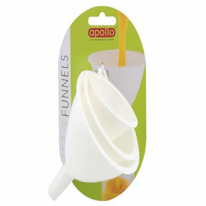 Apollo Funnels