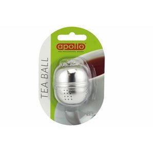 Apollo Tea Ball