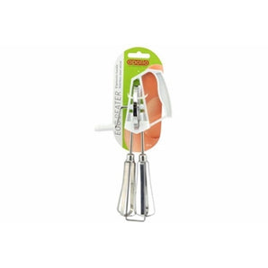 Apollo Stainless Egg Beater