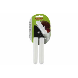 Apollo Can Opener White