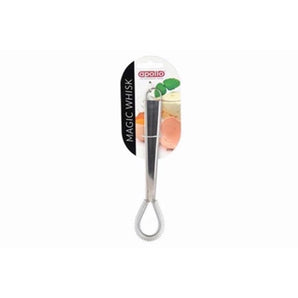 Apollo Stainless Magic Flat Whisk