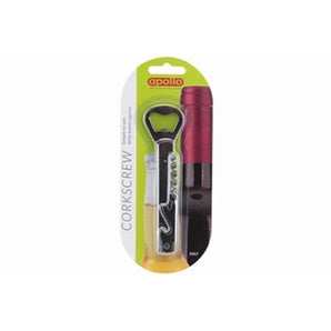 Apollo Waiters Corkscrew