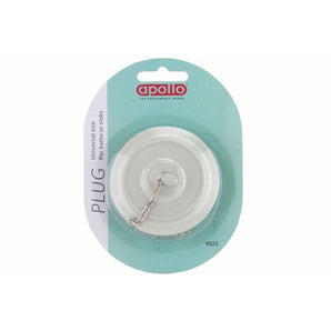 Apollo Sink & Bath Plug