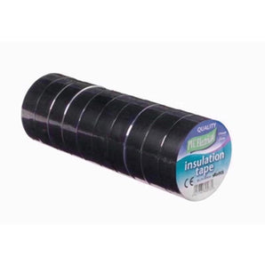 Ultratape Insulated Tape Black