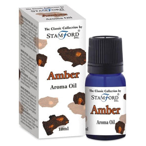 Stamford Vegan Aroma Oil