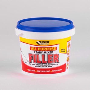 Everbuild Ready Mixed Filler Handy