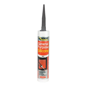 Everbuild Silicone