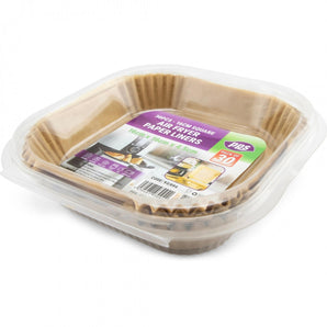 Paper Air Fryer Liner Square