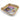 Paper Air Fryer Liner Square