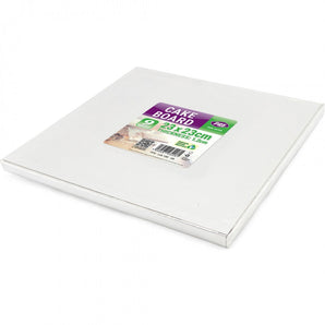 Cake Board Square