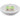 Paper Bowl White