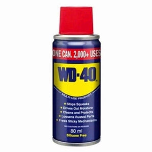 WD40