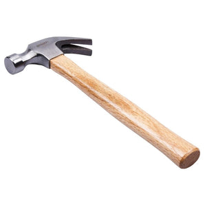 Amtech Claw Wooden Hammer
