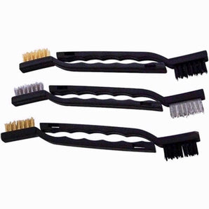 Amtech Wire Brush Set