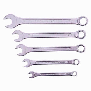 Amtech Combo Spanner Set