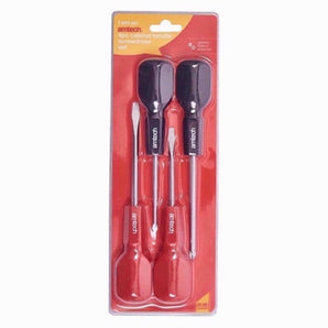 Amtech Screwdriver Cabinet Handle