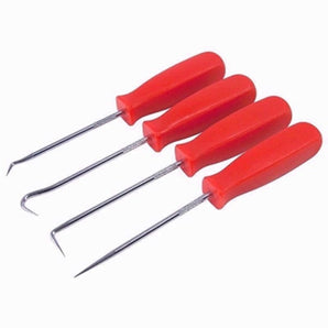 Amtech Hook & Pick Set
