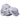 Amtech Dust Mask Set