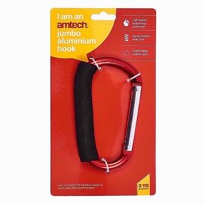 Amtech Hook Jumbo Aluminium