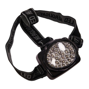 Amtech 32 Led Head Light