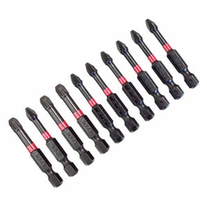 Amtech Screwdriver Bits Set