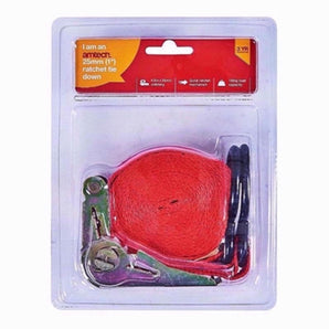 Amtech Ratchet Tie Down