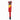 Amtech No Bristle Loss Angled
