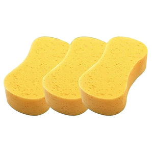 Better Options Car Sponge
