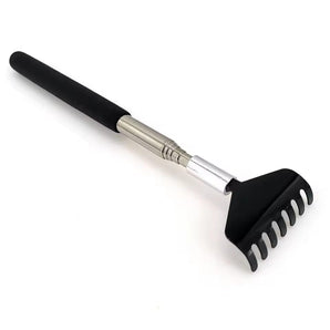 Better Option Telescopic Back Scratcher