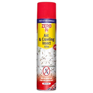 Zero In Ant Killer