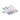 Laundry Set Of 20 Soft Grip Pegs