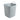 Flexi-square Graduated Tub