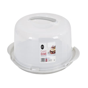 Wham Round Cake/cheese Dome