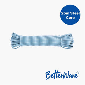 Betterware Steel Core Clothesline