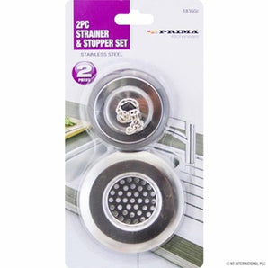 Prima Sink Strainer/stoper