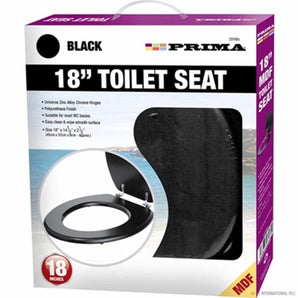 Prima Toilet Seat Mdf