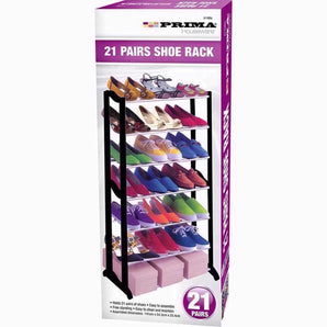 Prima Shoe Rack