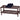 Prima Shoe Rack Wooden Two Tier