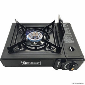 Marksman Gas Oven Stove