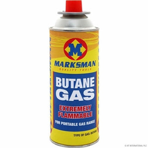 Marksman Butan Gas