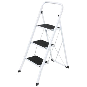 Marksman Step Lader