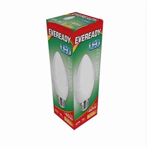 Eveready Led Warm Wht Candle Es